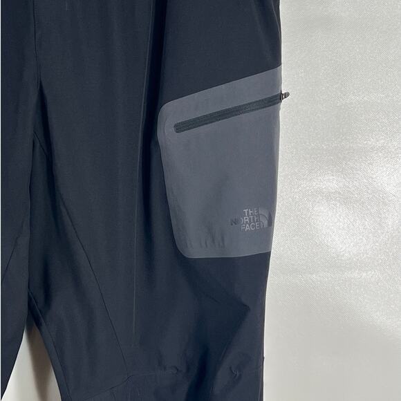 The North Face Black & Gray Athletic Pants - XXL - Picture 3 of 10